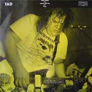 Tad - Wood Goblins b/w Cooking With Gas plus Daisy FLAC