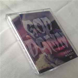 God Damn - Heavy Money EP FLAC