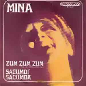 Mina - Zum Zum Zum FLAC