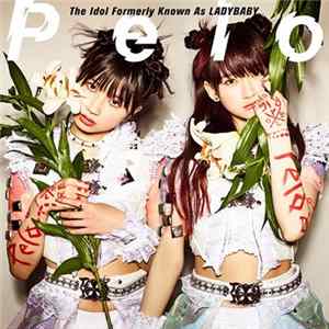 The Idol Formerly Known As Ladybaby - Pelo FLAC