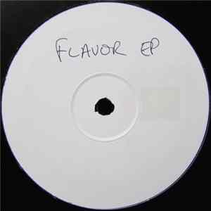 Various - The Flava EP FLAC