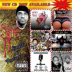 Schlimm-Scili - Singles & Features FLAC