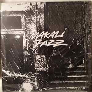 Mister Jones , Tito Tentakel - Makali Jazz FLAC