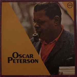 Oscar Peterson - Oscar Peterson FLAC