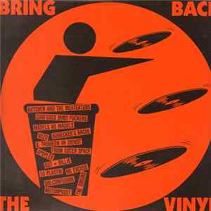 Various - Bring Back The Vinyl FLAC