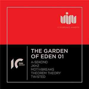 Various - The Garden Of Eden 01 FLAC