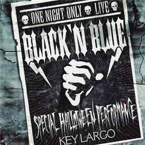 Black 'N Blue - One Night Only - Live FLAC