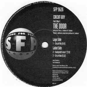 Circuit Boy Feat. Alan T - The Door FLAC