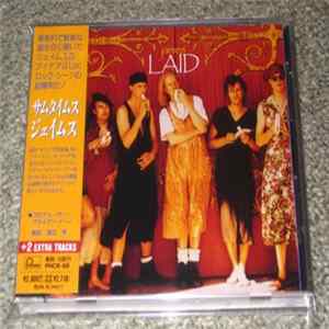 James - Laid FLAC