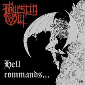 Burstin' Out - Hell Commands... FLAC