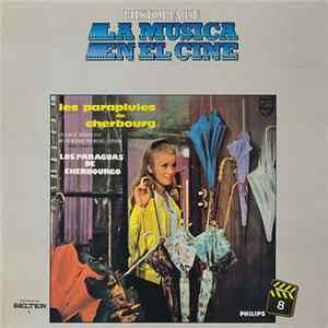 Michel Legrand - Los Paraguas De Cherbourgo (Banda Original Del Film) FLAC