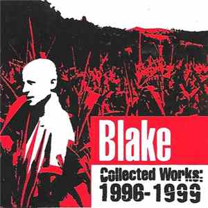 Blake - Collected Works: 1996-1999 FLAC