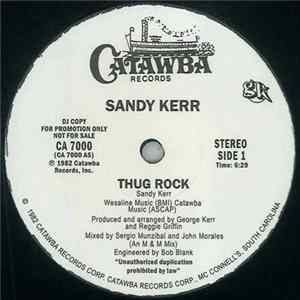 Sandy Kerr - Thug Rock FLAC