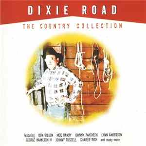 Various - Dixie Road FLAC