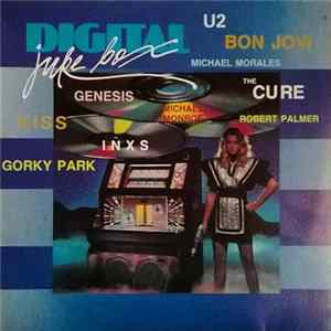 Various - Digital Juke Box FLAC