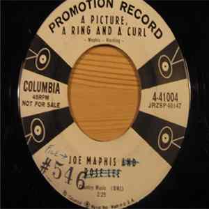 Joe & Rose Lee Maphis - A Picture, A Ring And A Curl / I Gotta Lotta Lovin' FLAC