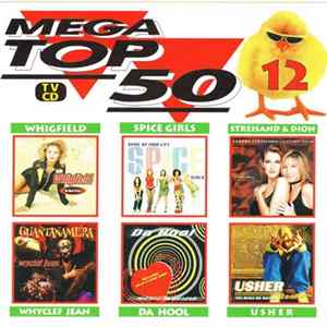 Various - Het Beste Uit De Mega Top 50 Van 1997 Volume 12 December FLAC