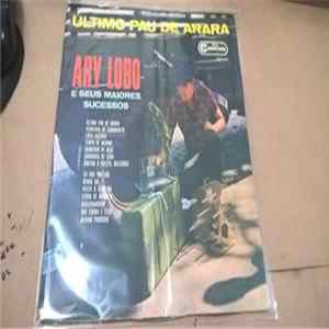 Ary Lobo - Ary Lobo e Seus Maiores Sucessos FLAC