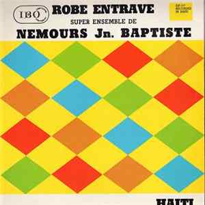 Super Ensemble De Nemours Jn. Baptiste - Robe Entrave FLAC