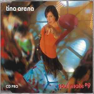 Tina Arena - Soul Mate #9 FLAC