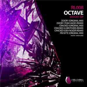 Octave - Door1 EP FLAC