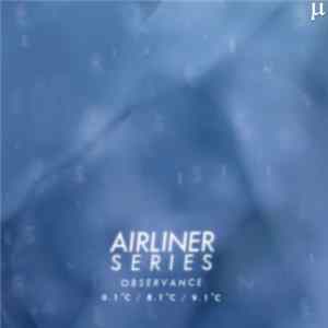 Airliner Series - Observance FLAC