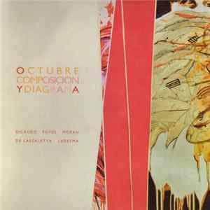 Natanael Dicaudo Grupo - Octubre Composición Y Diagrama FLAC