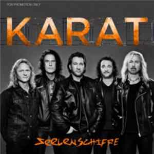 Karat - Seelenschiffe FLAC