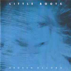 Little Boots - Broken Record FLAC