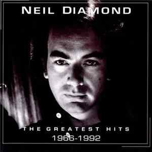 Neil Diamond - The Greatest Hits 1966-1992 FLAC