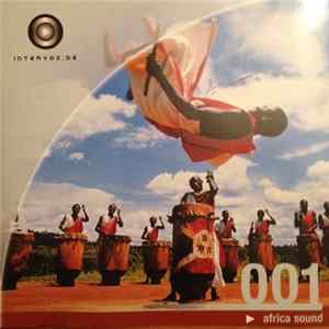 Various - Africa Sound FLAC