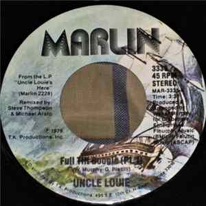Uncle Louie - Full Tilt Boogie FLAC