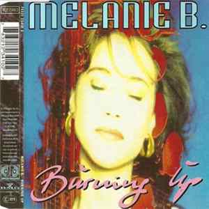 Melanie B. - Burning Up FLAC