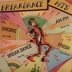 Various - Breakdance Hits FLAC