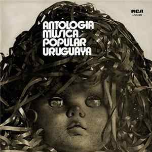 Various - Antología Música Popular Uruguaya FLAC