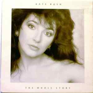Kate Bush - The Whole Story FLAC