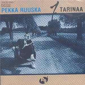Pekka Ruuska - 7 Tarinaa FLAC
