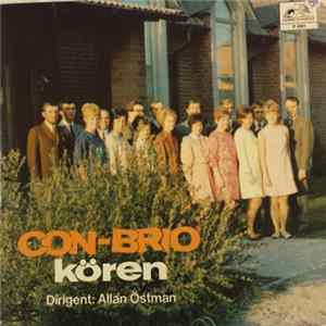 Con-Brio Kören - Lugna Hamn FLAC