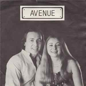 Avenue - Hooked On You FLAC