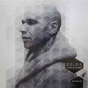 Goldie Featuring Natalie Duncan - Freedom FLAC