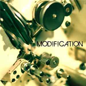 Chris Wilson - Modification FLAC