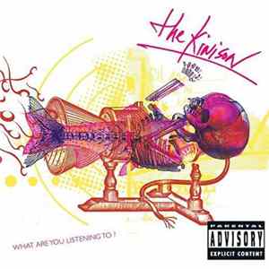 The Kinison - What Are You Listening To? FLAC