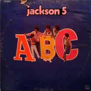 The Jackson 5 - ABC FLAC