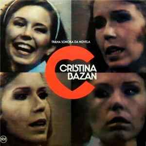 Sound Track - Cristina Bazan (Trilha Sonora Da Novela) FLAC