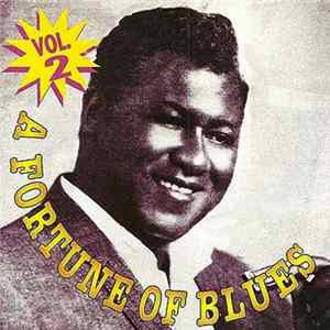 Various - A Fortune Of Blues Vol. 2 FLAC