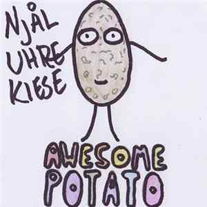 Njål Uhre Kiese - Awesome Potato FLAC