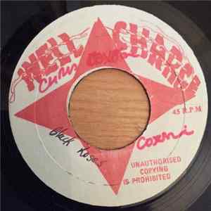 Barrington Levy - Black Roses FLAC
