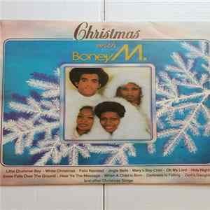 Boney M. - Christmas With Boney M. FLAC
