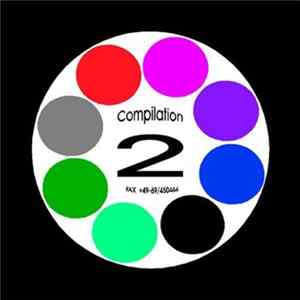 Various - FAX Compilation 2 FLAC