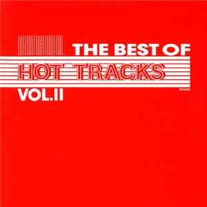 Various - The Best Of Hot Tracks Vol. 2 FLAC